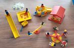 Playmobil speeltuin, Kinderen en Baby's, Speelgoed | Playmobil, Ophalen of Verzenden, Zo goed als nieuw