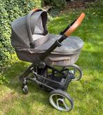 Buggy Mutsy Nio in goede staat. Met voetenzak, regenhoes …, Kinderen en Baby's, Kinderwagens en Combinaties, Ophalen, Gebruikt