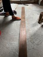 Terrasplanken, 300 cm ou plus, Comme neuf, Planche, Autres essences de bois
