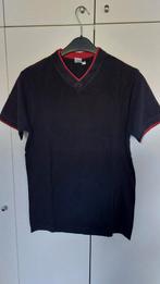Heren t-shirt, Ophalen of Verzenden, Zwart