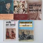 Ulens - 4, Ophalen, Gelezen, Nederlands, Ulens