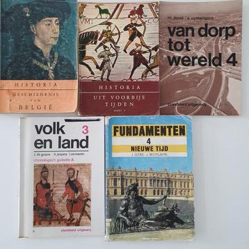 Ulens - 4 beschikbaar voor biedingen