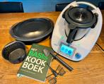 Thermomix TM5 keukenrobot alleskunner Vorwerk, Elektronische apparatuur, Ophalen, 3 snelheden of meer, Zo goed als nieuw, 2 tot 3 liter