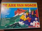 De Ark Van Noach Gezelschapsspel, Ophalen of Verzenden, Gebruikt