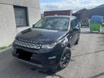 Landrover discovery sport, Auto's, Land Rover, Automaat, Discovery Sport, Zwart, Leder