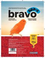 Opfokvoer Bird-X Bravo Rood Super Vochtig 900 Gram, Dieren en Toebehoren, Ophalen of Verzenden