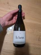 Wijn As Sortes 2023, Ophalen