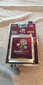 Autocollants Panini Euro 2012 Pologne - sacs, Collections, Enlèvement ou Envoi