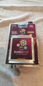 Autocollants Panini Euro 2012 Pologne - sacs, Collections, Autocollants, Enlèvement ou Envoi