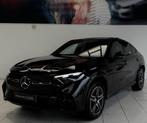 Mercedes-Benz GLC-Klasse 300 DE 4MATIC Coupé AMG Line | Pan, Auto's, Automaat, 197 pk, Gebruikt, 4 cilinders