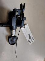 Opel Astra achterklepslot '99, Auto-onderdelen, Ophalen of Verzenden, Gebruikt