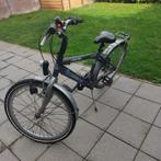 Fietsen, Fietsen en Brommers, Ophalen, Gebruikt, Handrem