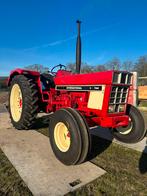 International 744, Zakelijke goederen, Ophalen, Oldtimer, Tot 80 Pk, 5000 tot 7500