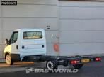 Iveco Daily 35S21 3.0L Automaat BPM VRIJ Chassis Cabine 410W, Neuf, Achat, Euro 6, Entreprise