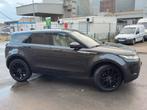 LANDROVER, Auto's, Land Rover, Automaat, Euro 6, Leder, Bedrijf