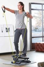 Active Touch Swing Stepper, Enlèvement ou Envoi, Comme neuf, Appareil step