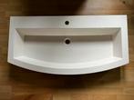 Wastafel lavabo, Ophalen, Nieuw, 50 tot 100 cm, Wasbak of Wastafel