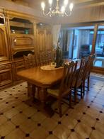 Complete eetplaats zeer goede staat, Enlèvement