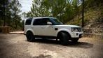 2015 Land Rover Discovery 4 SDV6 3.0 HSE, Auto's, Automaat, Euro 6, Bruin, Particulier