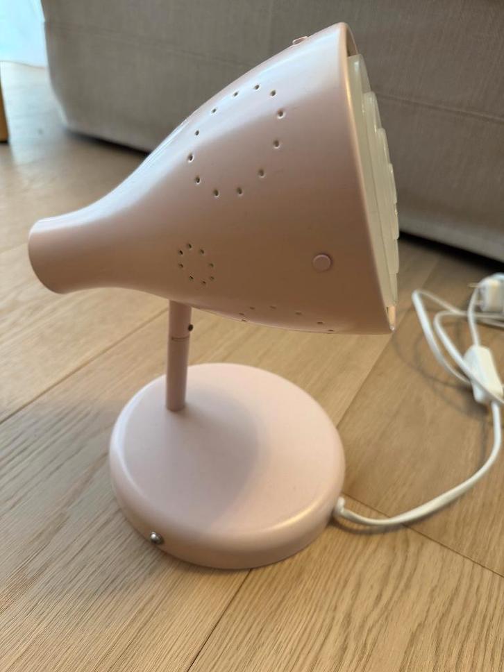 Lampe Ikea Snoig, Maison & Meubles, Lampes | Lampes de table, Comme neuf, Moins de 50 cm, Métal, Enlèvement