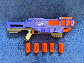 Trilogy DS-15 Nerf N-Strike Elite