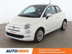 Fiat 500 1.0 Mild-Hybrid Dolcevita (bj 2022), Auto's, Voorwielaandrijving, 4 zetels, Gebruikt, Euro 6