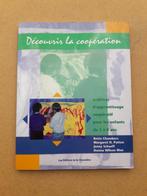 Découvrir la coopération, Boeken, Schoolboeken, Gelezen, BSO, Ophalen of Verzenden, Collectif