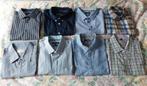 Hemden 8 korte mouw, Kleding | Heren, Grote Maten, Ophalen, Zo goed als nieuw, Overhemd
