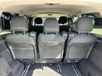 Mercedes-Benz V250D L2 TREKHAAK+LED+CAMERA+PTS, Auto's, Automaat, Stof, Gebruikt, Overige kleuren