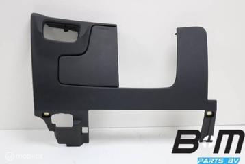 Dashboard bekleding links onder Audi A3 8V Limo 8V1863075B beschikbaar voor biedingen