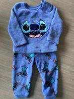 Pyjama Stitch - Maat 86, Ophalen of Verzenden, Zo goed als nieuw, Jongetje of Meisje, Nacht- of Onderkleding