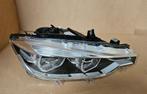 Koplamp BMW 3 Serie F30 F31 LCI Adaptive LED Rechts 7471312-, Auto-onderdelen, Ophalen of Verzenden, Herkomst onderdeel bekend