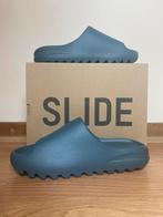 Yeezy Slide Slate Marine, Kleding | Heren, Schoenen, Nieuw, Adidas Yeezy