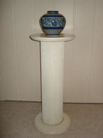 zuil, Enlèvement, Utilisé