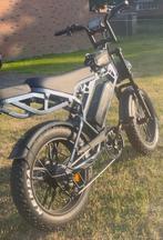 Fatbike v20 pro, Fietsen en Brommers, Elektrische fietsen, Ophalen, 50 km per accu of meer, Overige merken