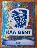 Panini Football 2010 N 146 Kaa Gent Inutilisé !, Enlèvement ou Envoi, Comme neuf, Autocollant