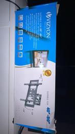 Promo 40€ Vizyon 40-80 Inch - Universele Tv Muurbeugel, Audio, Tv en Foto, Ophalen of Verzenden, Nieuw