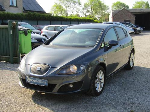 Seat leon 1.6 TDI met slechts 85 000km, Auto's, Seat, Bedrijf, Te koop, Leon, ABS, Adaptieve lichten, Airbags, Airconditioning