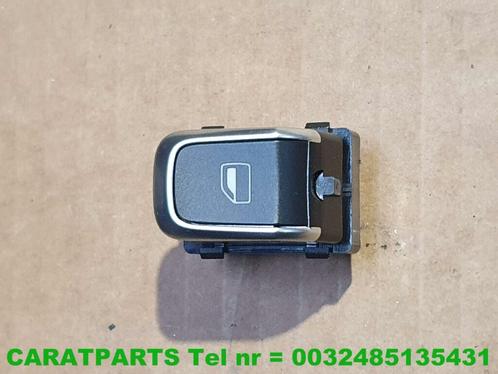 8K0959855B A5 raam schakelaar ruit a4 q5 rs4 rs5 s5 s4, Auto-onderdelen, Dashboard en Schakelaars, Audi, Gebruikt