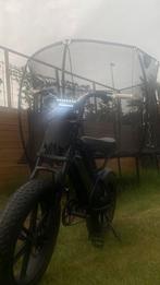 Fatbike v20 custom, Fietsen en Brommers, Brommers | Derbi, Ophalen, Zo goed als nieuw