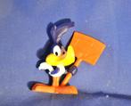 figurine warner bross woody woodpecker mac donald, Collections, Statues & Figurines, Comme neuf, Autres types, Enlèvement ou Envoi