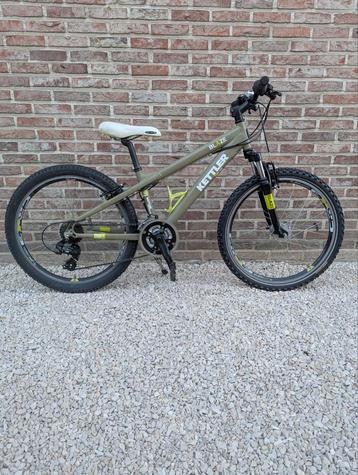 MTB 24 inch Kettler Blaze beschikbaar voor biedingen