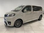 Toyota ProAce VERSO 8 PLACES - AUTOMATIQUE, Auto's, Automaat, Monovolume, 144 pk, ProAce