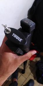 Thule Motion XL (500 L) Dakkoffer INCL. dakdragers, Auto-onderdelen, Overige Auto-onderdelen, Ophalen
