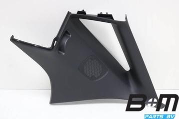 zwarte C - stijl bekleding rechts Audi A1 8X 8X4867288 beschikbaar voor biedingen