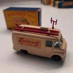 MATCHBOX nr.62 NEW MODEL : TV SERVICE VAN.*VINTAGE* TOP ! *, Hobby en Vrije tijd, Modelauto's | 1:87, Ophalen, Zo goed als nieuw
