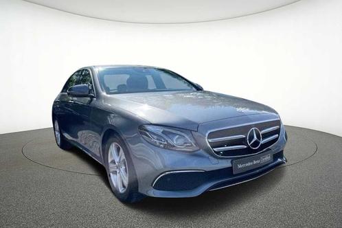 Mercedes-Benz E-Klasse 200 d, Auto's, Mercedes-Benz, Bedrijf, Te koop, E-Klasse, 360° camera, ABS, Achteruitrijcamera, Airbags