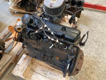 Moteur FORD Crossflow 1600, Enlèvement ou Envoi, Ford