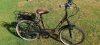 Minerva Comfort, Fietsen en Brommers, Elektrische fietsen, Ophalen, Zo goed als nieuw