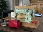 Oude Singer naaimachine 319K van 1956, Antiek en Kunst, Ophalen